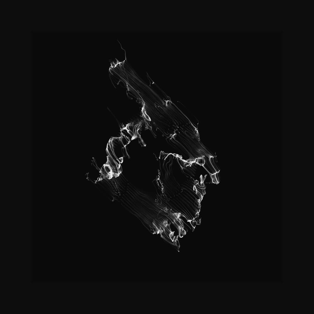 Album cover for Impermanence EP